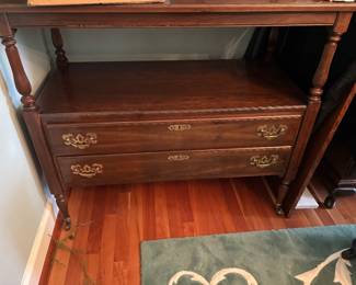 ETHAN ALLEN SERVER