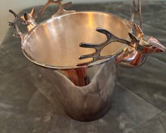 ICE BUCKET FROM WOMEN'S EXCHANGE