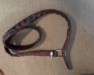 BRIGHTON BELT