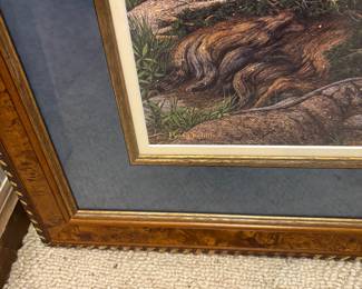 BEV DOOLITTLE ART