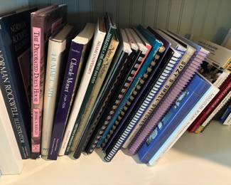 CRAFT BOOKS