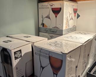 STEMWARE