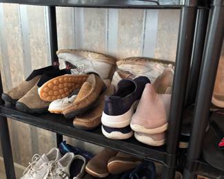 SHOES