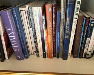 BOOKS