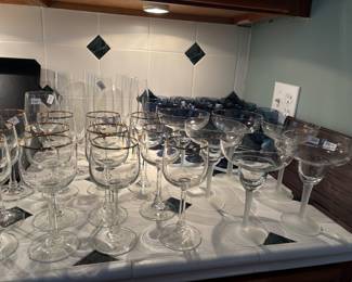 STEMWARE