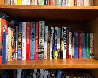 BOOKS