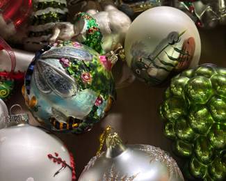 ORNAMENTS