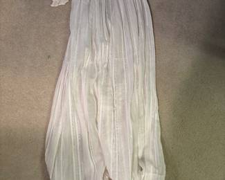 GOWN