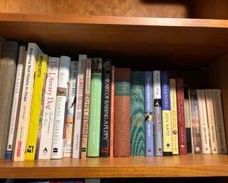 BOOKS