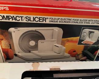 SLICER