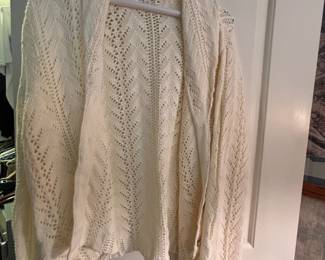 J . JILL SWEATERS