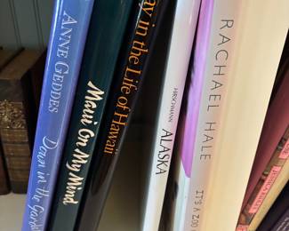 BOOKS