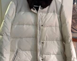 COACH JACKET