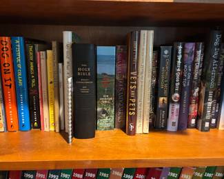 BOOKS