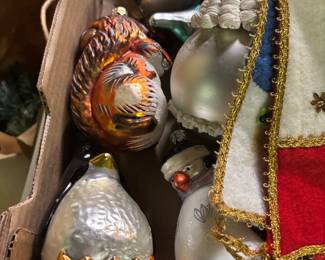 ORNAMENTS