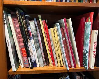 BOOKS