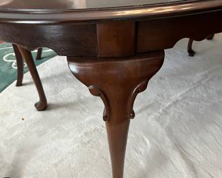 DETAIL ON TABLE. BUY IT NOW