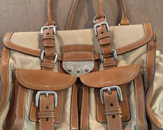 PRADA PURSE