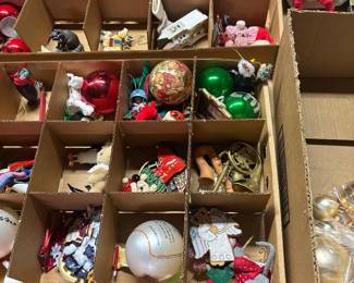 ORNAMENTS