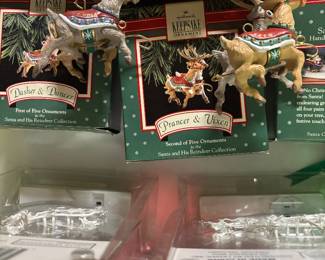 ORNAMENTS