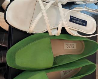 SHOES
