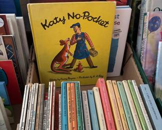 BOOKS