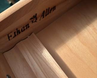 BRAND OF DESK