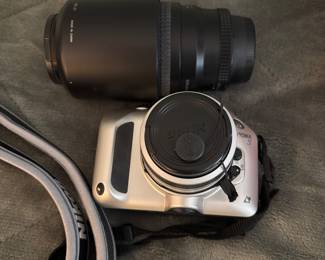 NIKON CAMERA