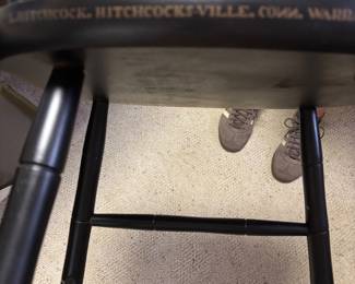 BRAND OF CHAIRS