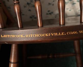 BRAND OF CHAIRS