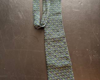 DESIGNER TIE