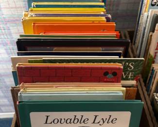 BOOKS