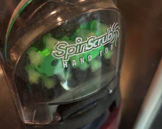 SCRUBBER