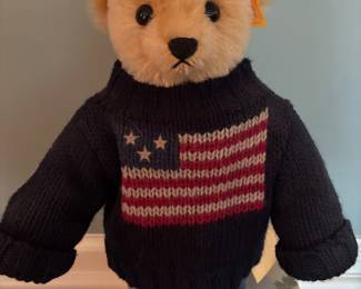 STEIFF BEAR