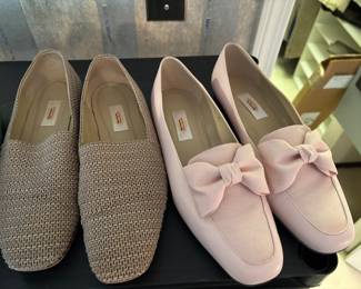 SHOES 101/2