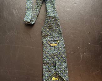 DESIGNER TIE
