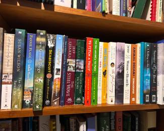 BOOKS