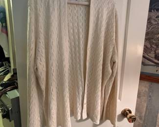 J. JILL SWEATER
