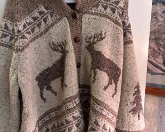 SWEATER