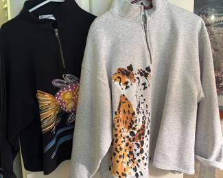 JACKETS XL