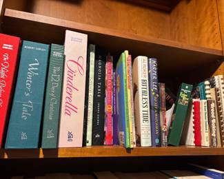 BOOKS