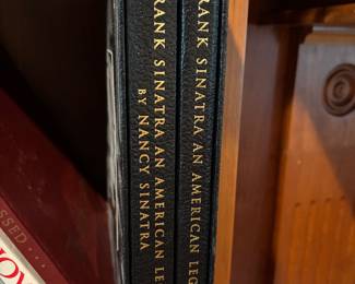 2 BOOKS