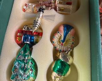 ORNAMENTS