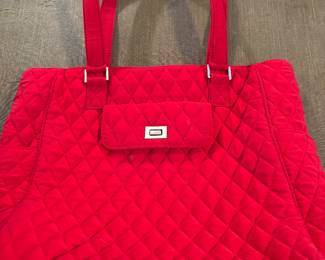 VERA BRADLEY PURSE