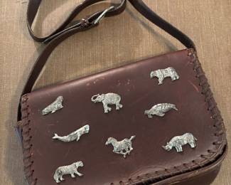 BRIGHTON PURSE