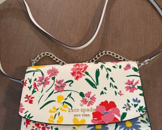 KATE SPADE PURSE