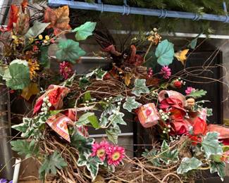 WREATH