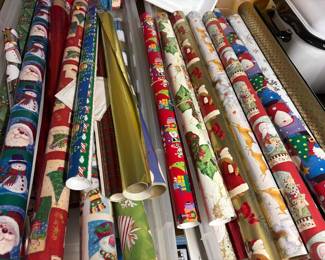 WRAPPING PAPER