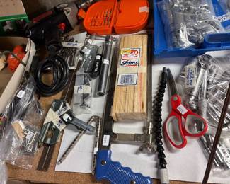 TOOLS