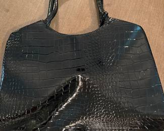 NIEMAN MARCUS PURSE